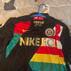 Getting rid of closet